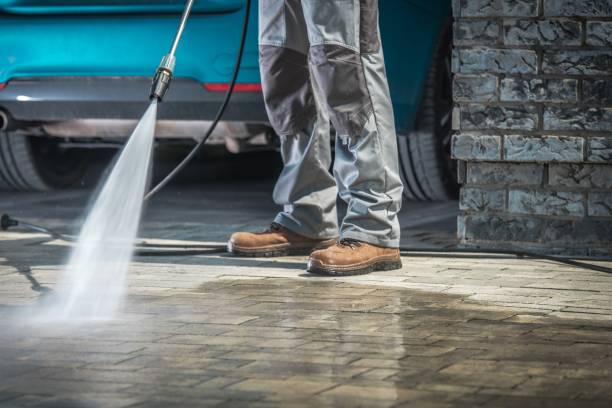 Best Restaurant Pressure Washing  in Island Park, NY