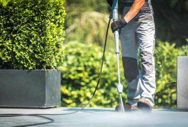 Best Parking Lot and Garage Cleaning  in Island Park, NY