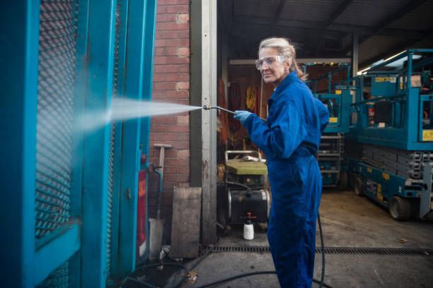 Best Heavy Equipment Washing  in Island Park, NY