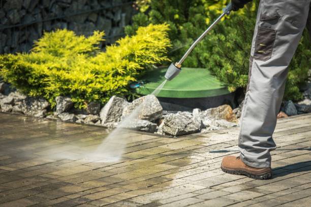 Boat and Dock Cleaning in Island Park, NY