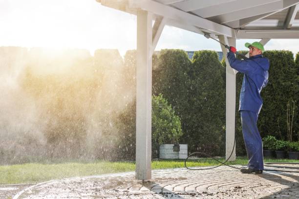 Best Playground Equipment Cleaning  in Island Park, NY