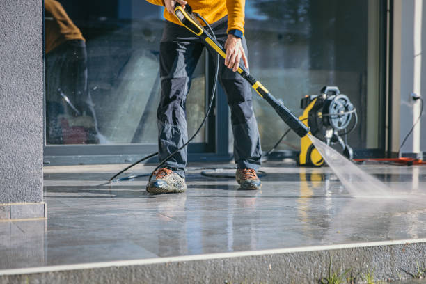 Best Gas Station Cleaning  in Island Park, NY